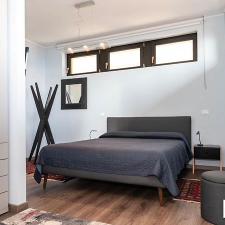 Casa Valentino - Appartamento Con Vista Madonna Del Sasso ภายนอก รูปภาพ
