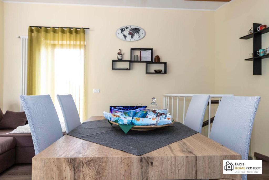 Casa Valentino - Appartamento Con Vista Madonna Del Sasso ภายนอก รูปภาพ