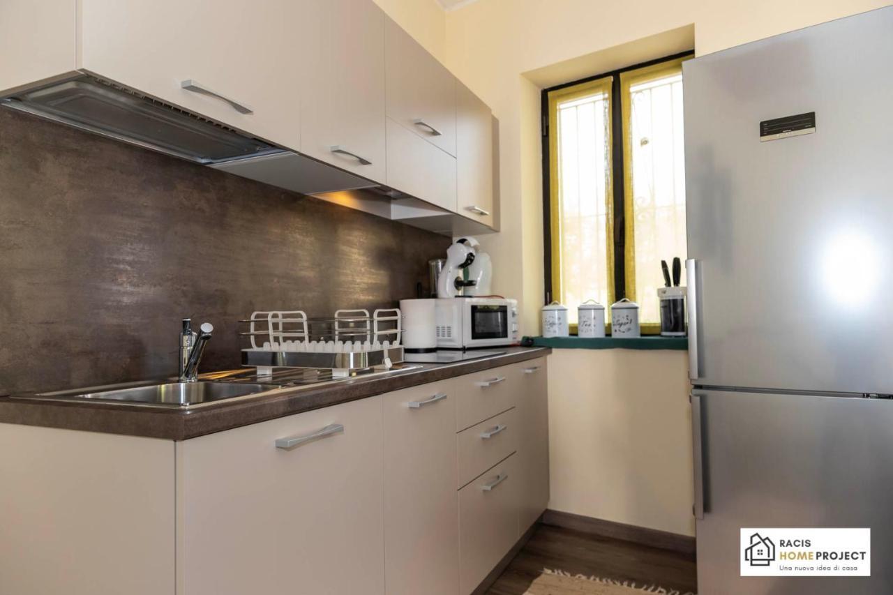 Casa Valentino - Appartamento Con Vista Madonna Del Sasso ภายนอก รูปภาพ