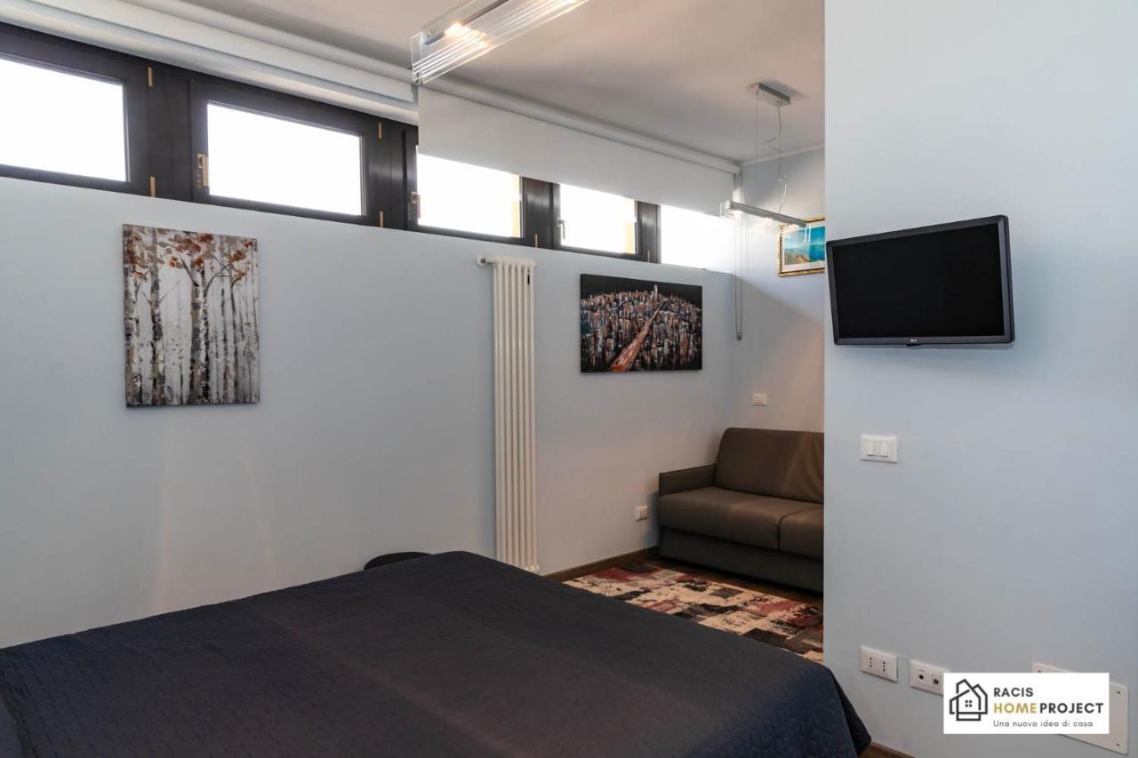 Casa Valentino - Appartamento Con Vista Madonna Del Sasso ภายนอก รูปภาพ